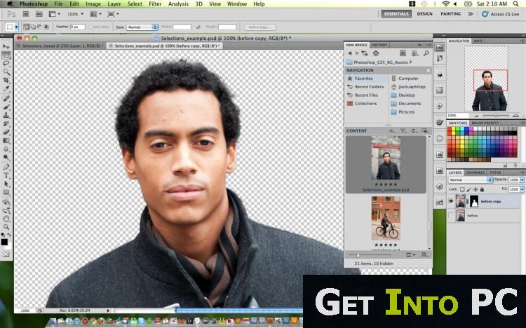Photoshop Cs5 Download Trial Mac
